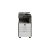 Sharp MX-M266NV - wielofunkcyjne urządzenie monochromatyczne A3 - toner 27.5K, 2 kasety, podstawa