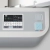 IDEAL 8345 - wielofunkcyjna falcerka automatyczna