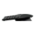 Zestaw klawiatura, mysz Microsoft Sculpt Ergonomic Desktop czarny L5V-00021