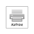 Ricoh M 2701 - AirPrint Apple