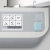 IDEAL 8345 - wielofunkcyjna falcerka automatyczna