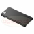 Spigen THIN FIT - czarne etui ochronne do iPhone 7/8