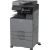 Sharp BP-51C26 - kolorowe urządzenie wielofunkcyjne formatu A3, SRA3