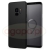 ETUI SPIGEN AIR SKIN GALAXY S9, CZARNE