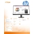 HP Monitor P24v G4 FHD 23,8 cali 9TT78AA