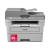 Urządzenie Brother MFC-B7715DW, MFP laser, mono A4, wifi, faks