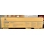 Oryginalny toner Konica Minolta TN-711Y A3VU250 TN711Y
