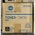 Oryginalny toner Konica Minolta TN-711K A3VU150 TN711K