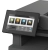 Sharp MX-B428W urządzenie wielofunkcyjne monochromatyczne A4, wifi, faks