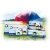 Toner TN-2010/TN-420 - PRISM - Brother DCP/HL