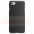 Spigen THIN FIT - czarne etui ochronne do iPhone 7/8