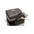 Sharp MX-M266NV - wielofunkcyjne urządzenie monochromatyczne A3 - toner 27.5K, 2 kasety, podstawa