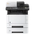 Kserokopiarka Triumph Adler P-4026w MFP, mono A4 z faksem
