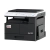 Develop ineo 225i, pokrywa OC-512, duplex AD-509, toner TN-118