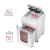 HSM shredstar Autofeed X300 automatyczna niszczarka dokumentów, ścinek 4 x 12 mm