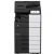 Konica Minolta bizhub 651i - mono A3 z szybkim jednoprzebiegowym podajnikiem