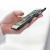 Spigen THIN FIT - czarne etui ochronne do iPhone 7/8