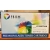 Toner Prism HP nr 117A W2072A Yellow 0,7k