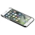 Spigen THIN FIT - czarne etui ochronne do iPhone 7/8