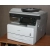 Ricoh MP301SP używana kopiarka monochromatyczna typu 3 w 1, A4