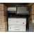 Ricoh IM 350 mono, laser A4, wifi