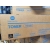 Toner TN615 Konica Minolta TN-615K bizhub C8000, ineo+ 8000i black oryginał