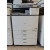 Ricoh MP C3003SP, 4 kasety, finisher, faks, używana kserokopiarka kolorowa, laser A4/A3