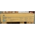 Oryginalny toner Konica Minolta TN-711C A3VU450 TN711C