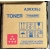 Toner TN-620M do Konica Minolta c1060L Magenta ORYGINAŁ A3VX351 A3VX35J