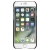 Spigen THIN FIT - czarne etui ochronne do iPhone 7/8
