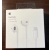 Słuchawki Apple EarPods MMTN2ZM/A, przewodowe, douszne, oryginał