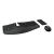 Zestaw klawiatura, mysz Microsoft Sculpt Ergonomic Desktop czarny L5V-00021