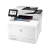 HP Color LaserJet Pro MFP M479fNW - kolorowe urządzenie wielofunkcyjne
