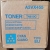 Toner TN-619C Cyan Konica Minolta Accurio Press C3070/C3080/C3080P/C4080/C4070 A3VX455 oryginał