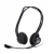 Słuchawki + mikrofon Logitech PC 960 Stereo Headset USB 981-000100