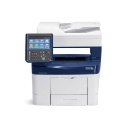 Urzadzenie wielofunkcyjne monochromatyczne Xerox WorkCentre 3655 V_X A4, 45 str./min, ADF, wysokie miesięczne obciążenie