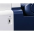 Urzadzenie wielofunkcyjne monochromatyczne Xerox WorkCentre 3655 V_X A4, 45 str./min, ADF, wysokie miesięczne obciążenie do 150 000 str.