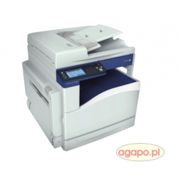 Urządzenie wielofunkcyjne laserowe kolorowe Xerox DocuCentre SC2020V_U wysoka jakość wydruku zachowaniem dużej prędkości