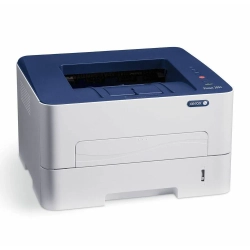 Drukarka laserowa monochromatyczna Xerox Phaser 3052 V_NI drukowanie sieciowe Wi-Fi / LAN