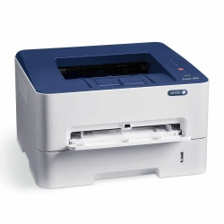 Drukarka laserowa monochromatyczna Xerox Phaser 3052 V_NI drukowanie sieciowe Wi-Fi / LAN