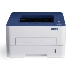 Drukarka laserowa monochromatyczna Xerox Phaser 3052 V_NI drukowanie sieciowe Wi-Fi / LAN